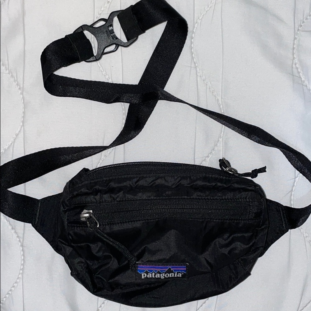 Patagonia Travel Mini Belt Bag